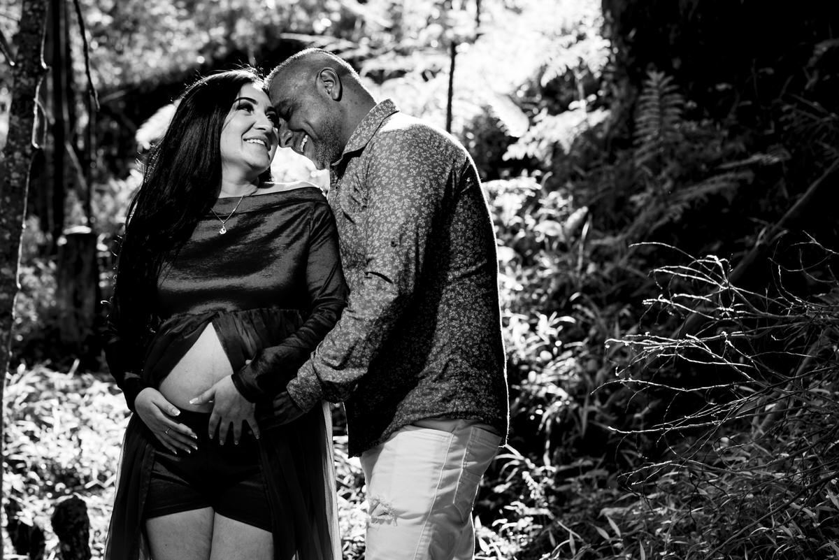 Fotógrafo de embarazo Medellín