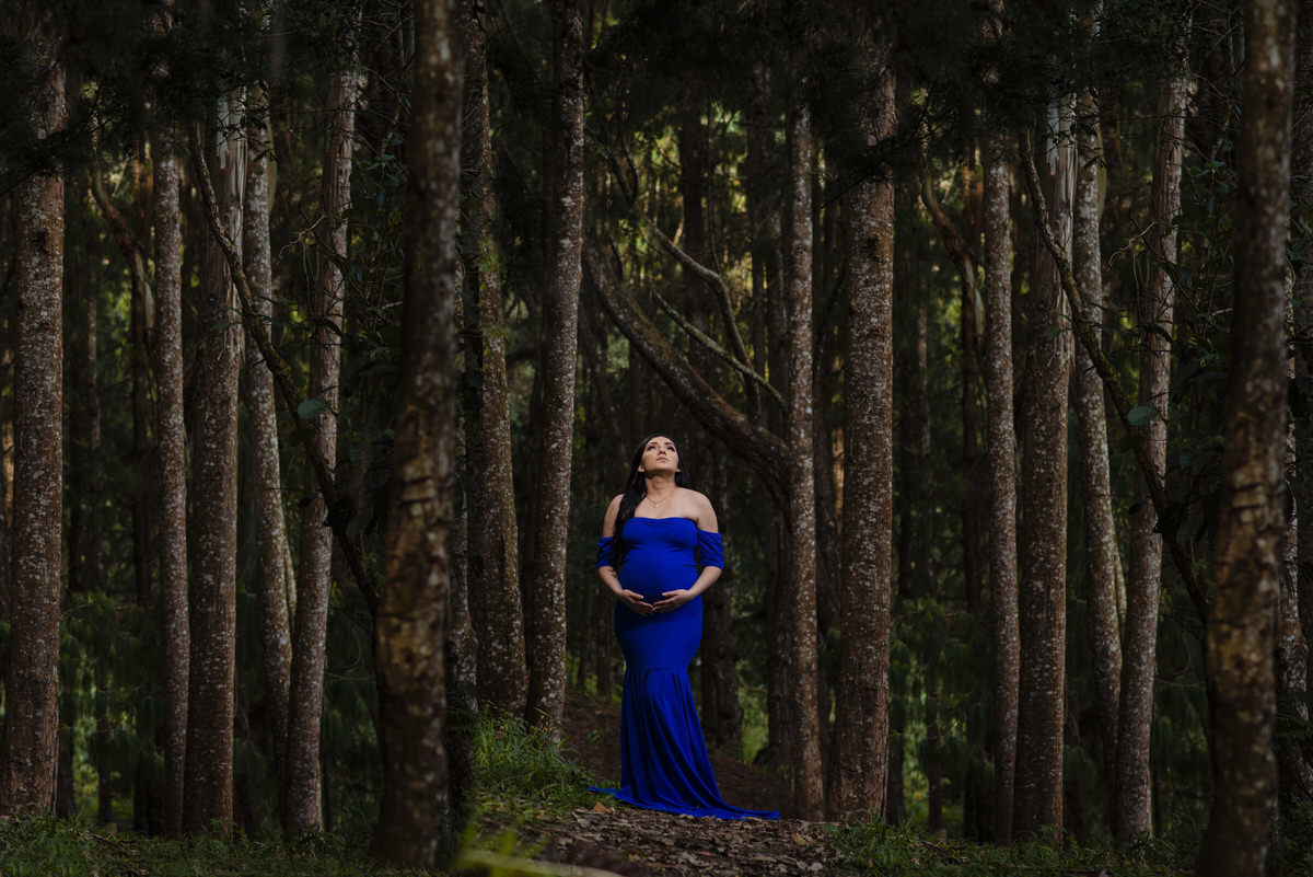 Fotógrafo de embarazo Medellín