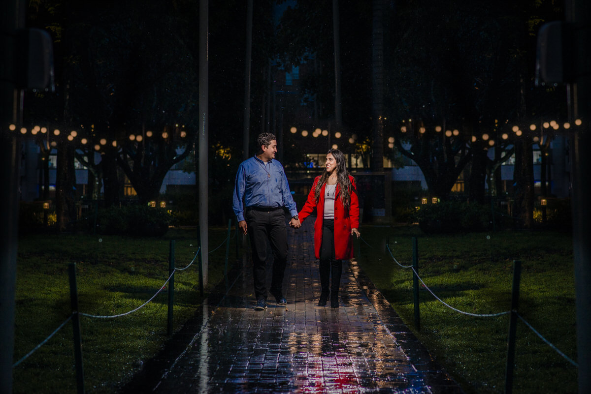 Fotógrafo de boda Bogotá