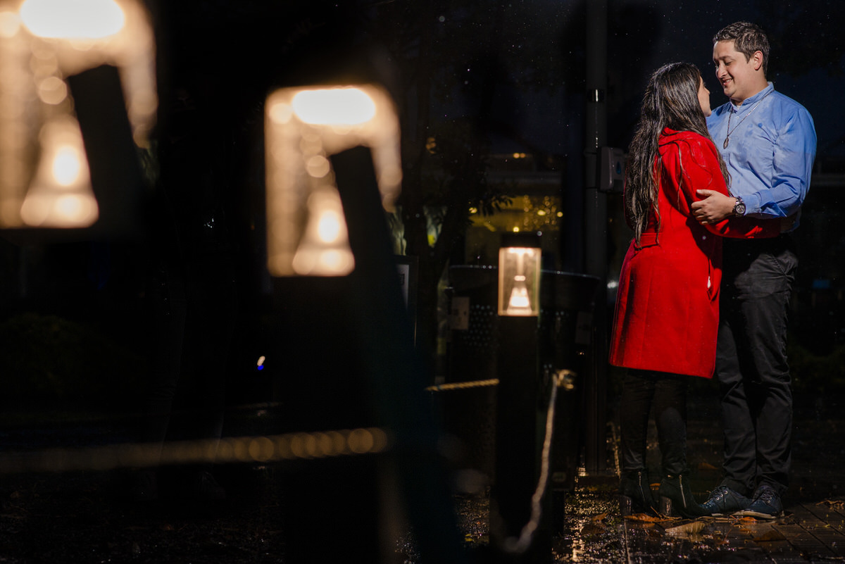 Fotógrafo de boda Bogotá
