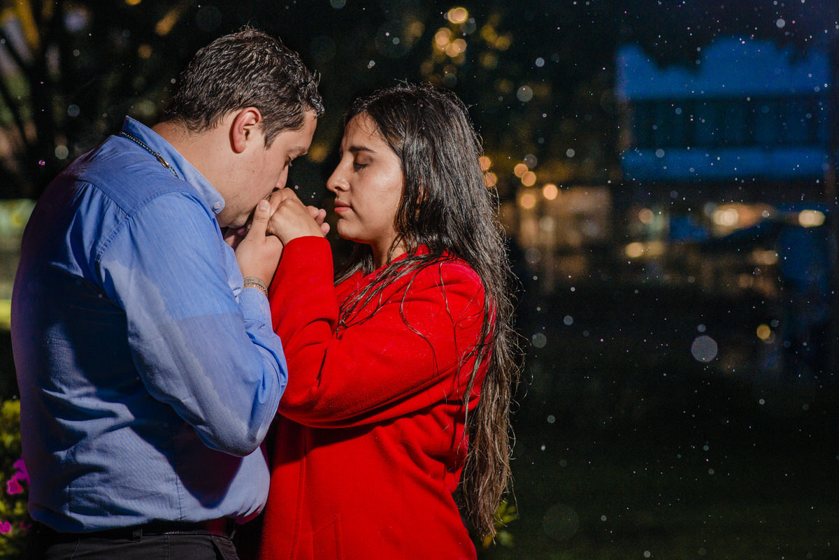 Fotografía de boda Bogotá