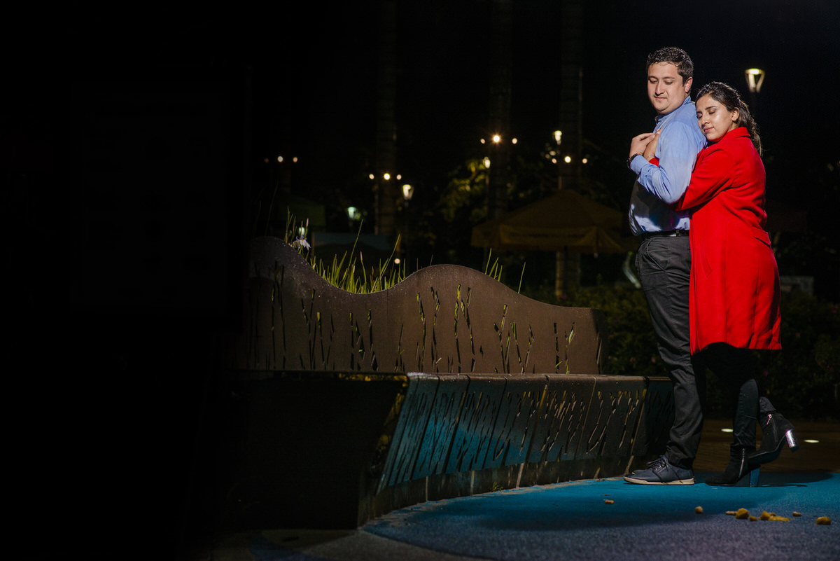 sesiones fotográficas Bogotá