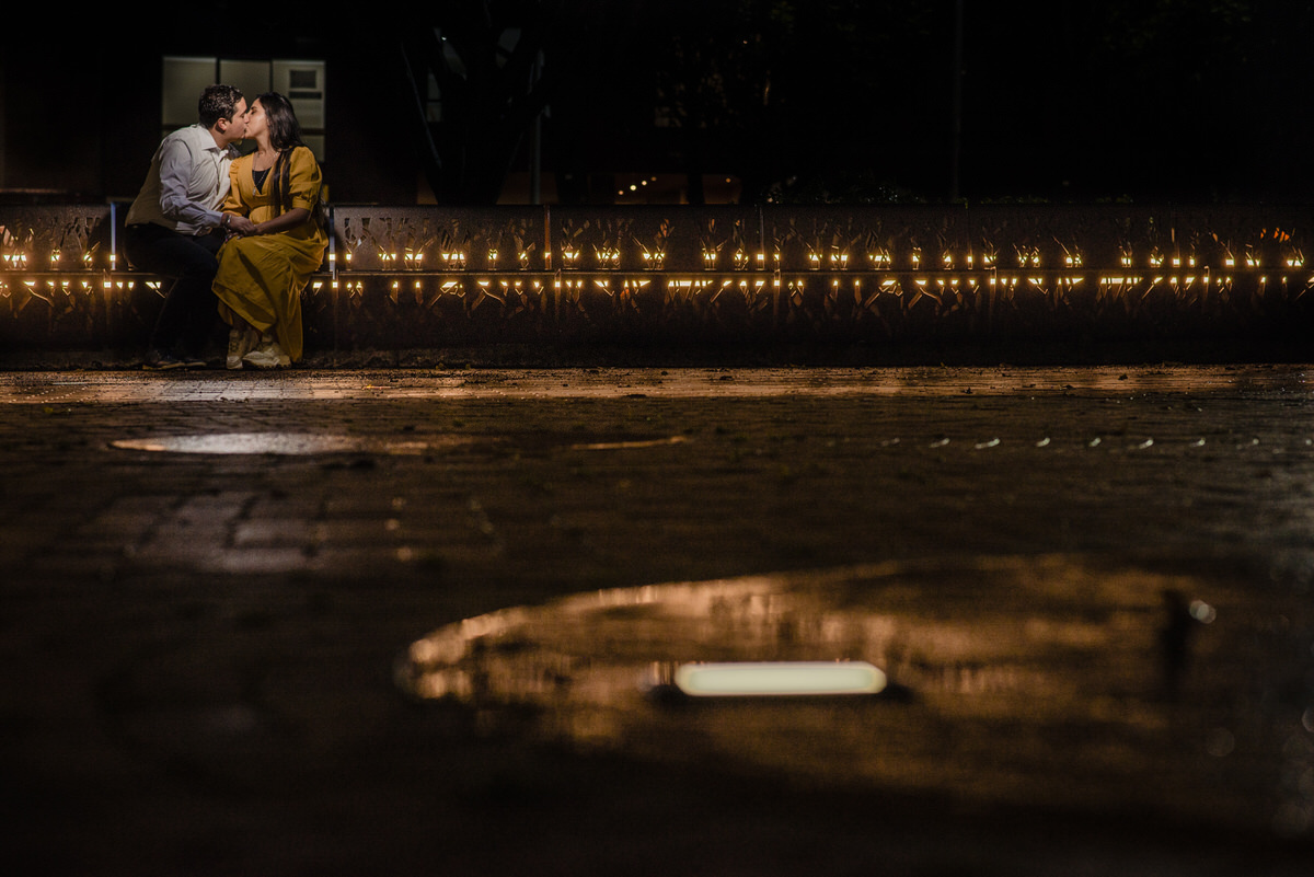 Fotografía de matrimonio Bogotá