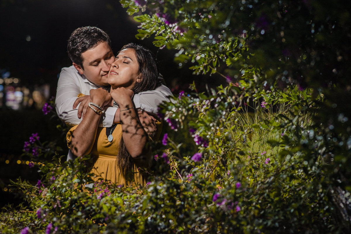 Fotógrafo de boda Bogotá