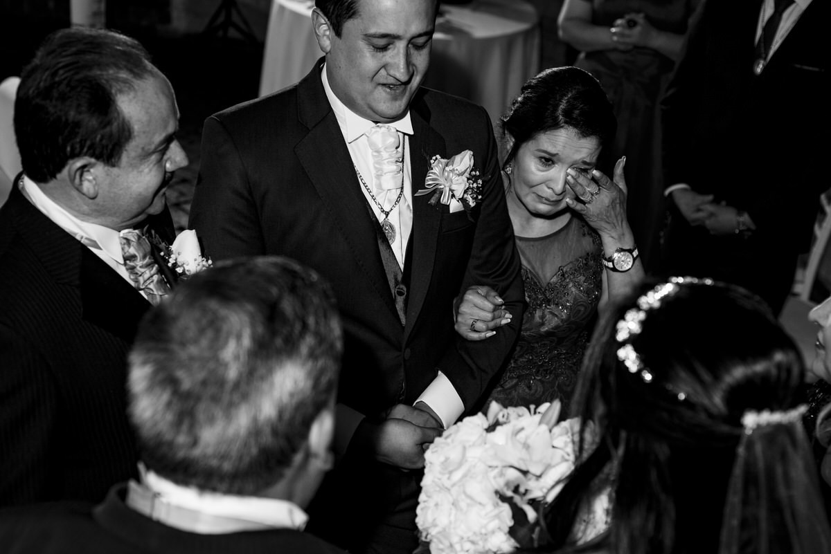 Fotógrafo  de boda Bogotá