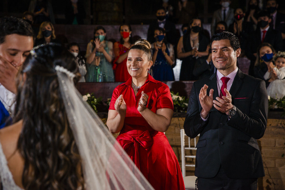 Fotografías de matrimonio