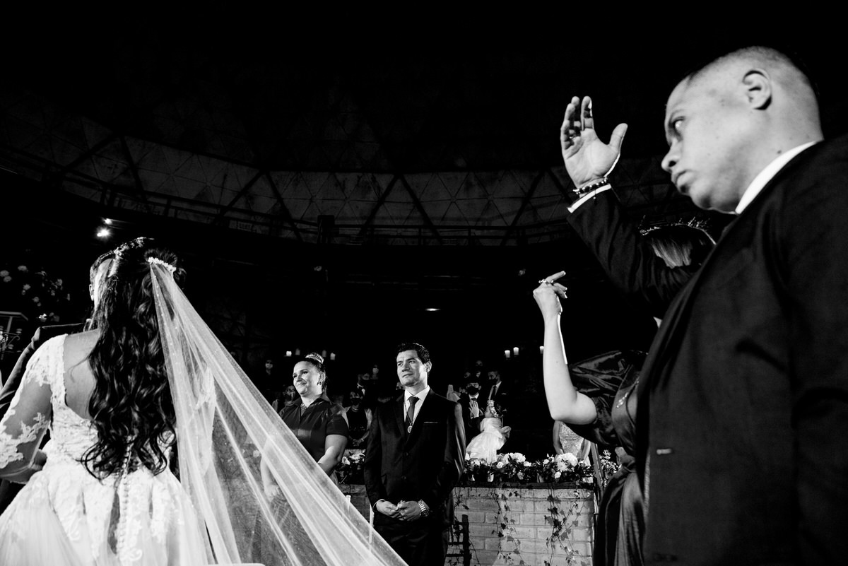 Fotografías de matrimonio