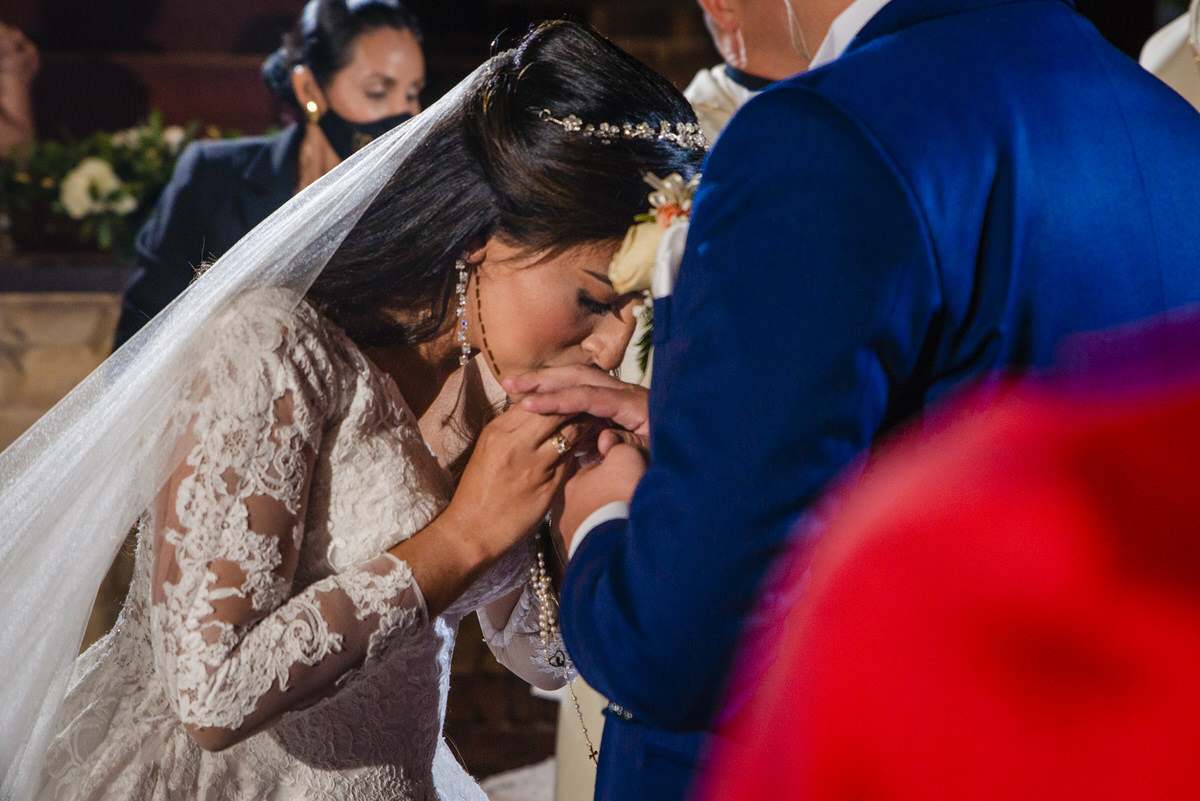 Fotografías de matrimonio