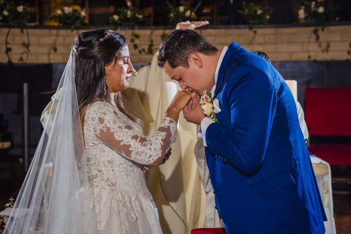 Fotografías de matrimonio