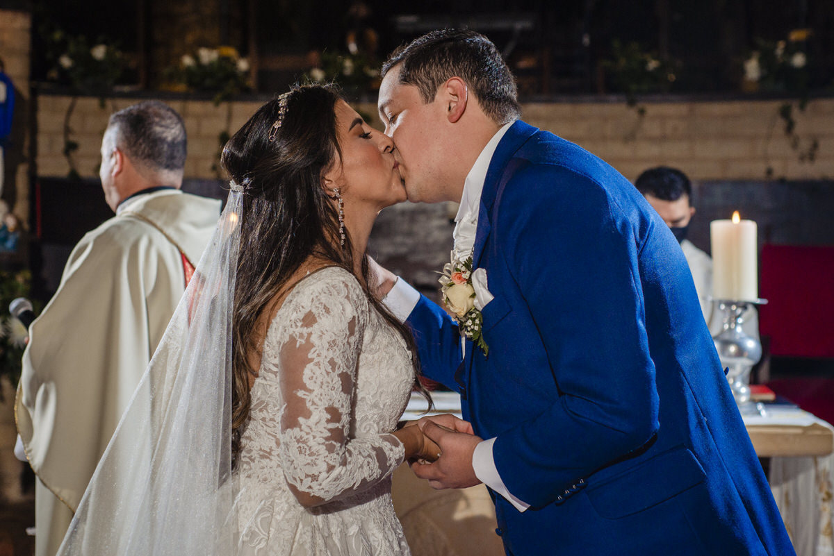 Fotografías de matrimonio