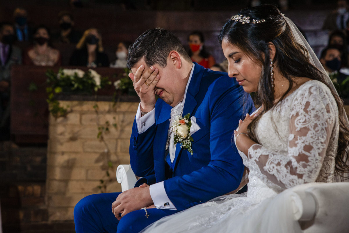 Fotografías de matrimonio