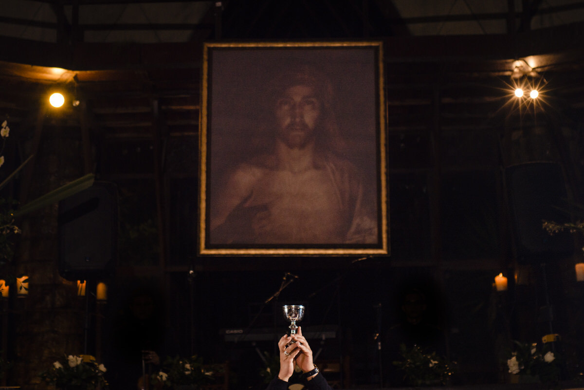 Fotografía de matrimonio Bogotá