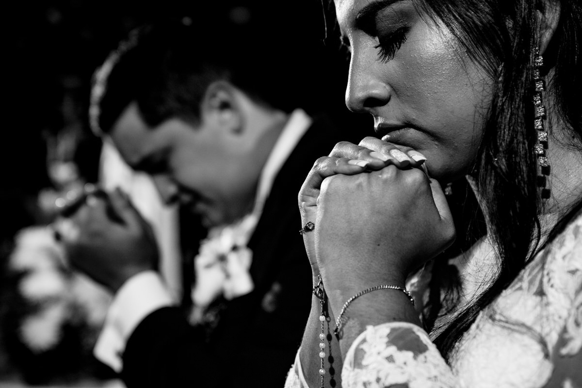 Fotografía de matrimonio Bogotá