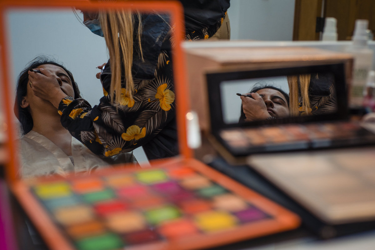 Fotografía de boda Bogotá 