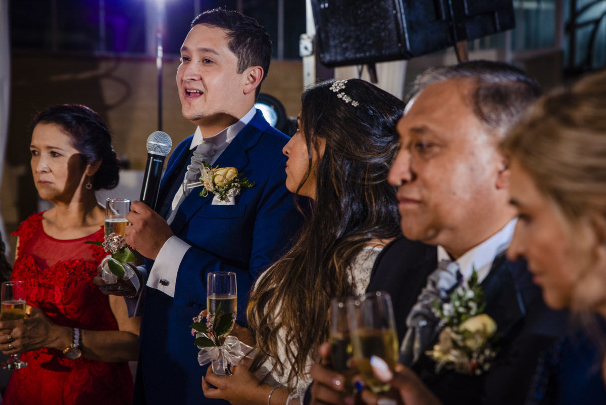 Matrimonios Bogotá