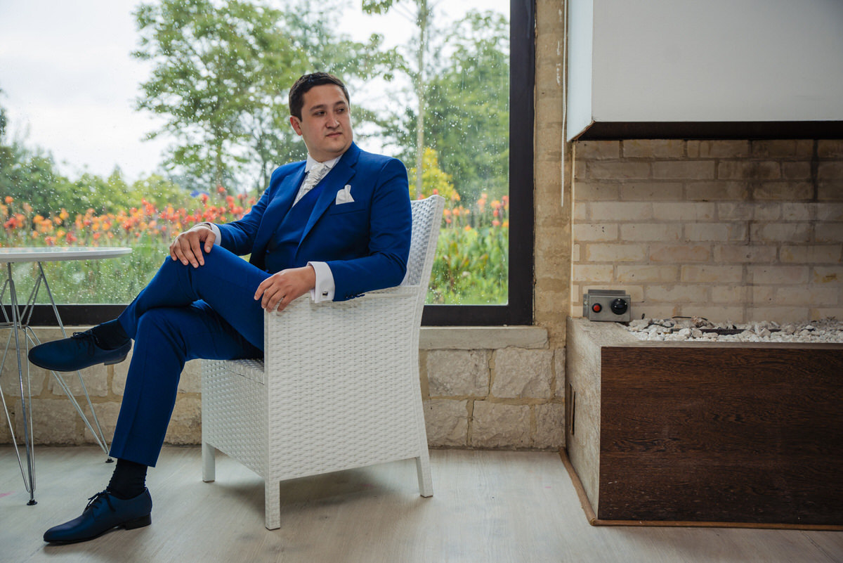 Fotografía de matrimonio Bogotá