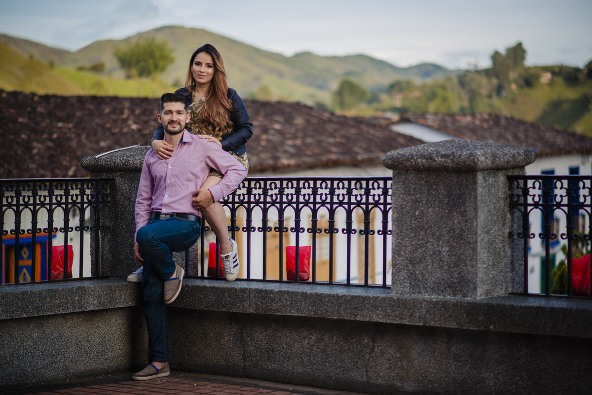 Fotografía de bodas medellín