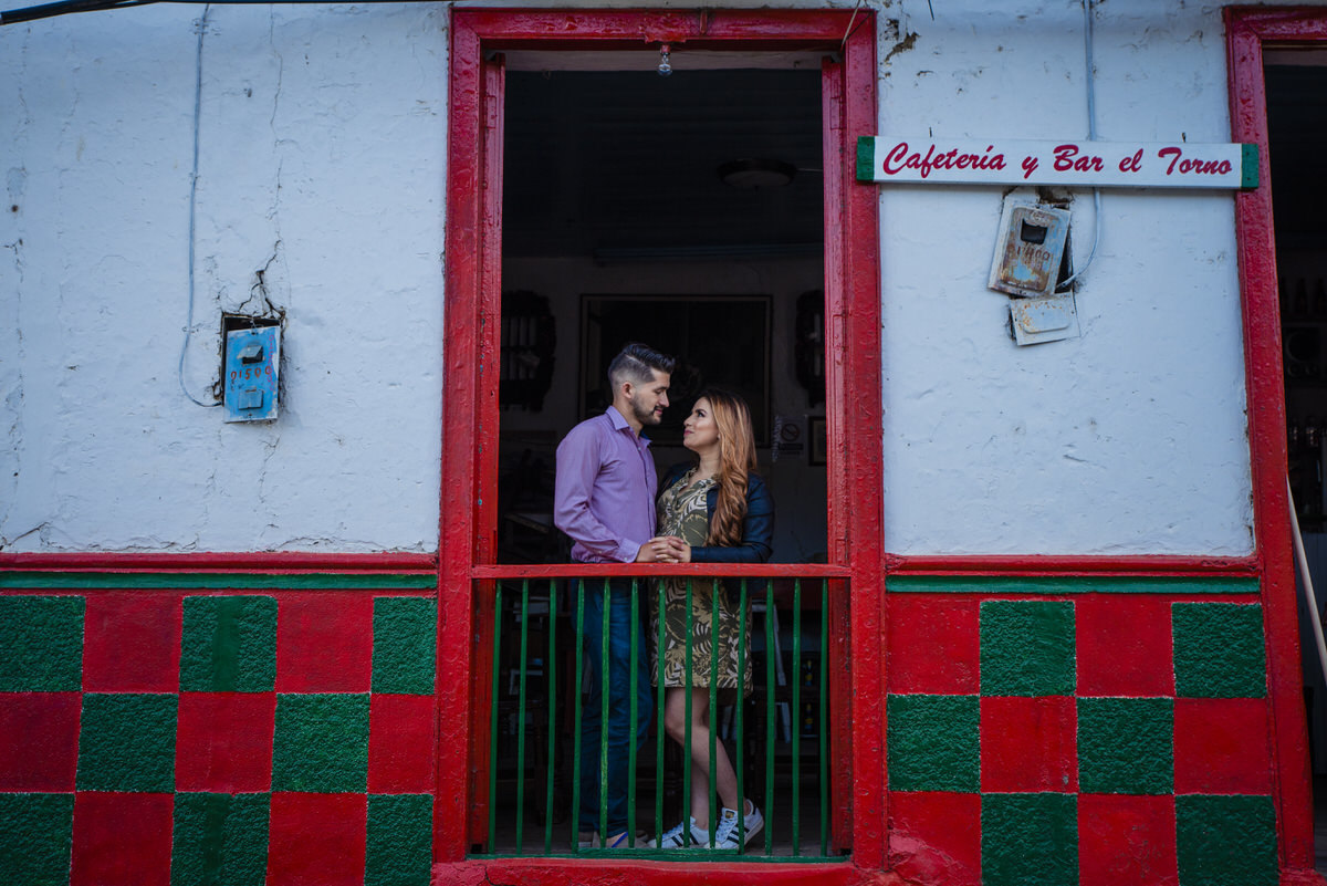Fotografía de bodas Medellín