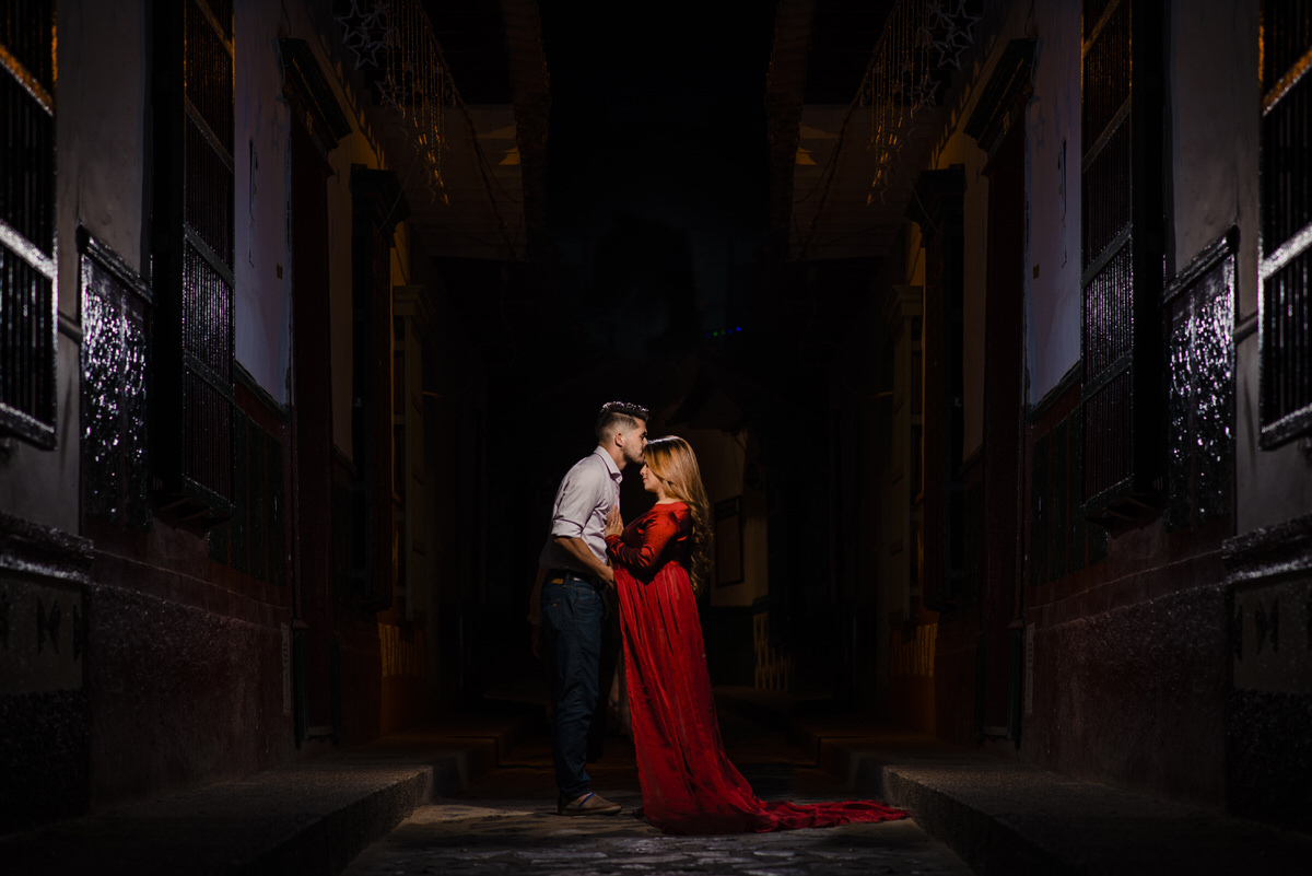 Fotógrafo de bodas Medellín