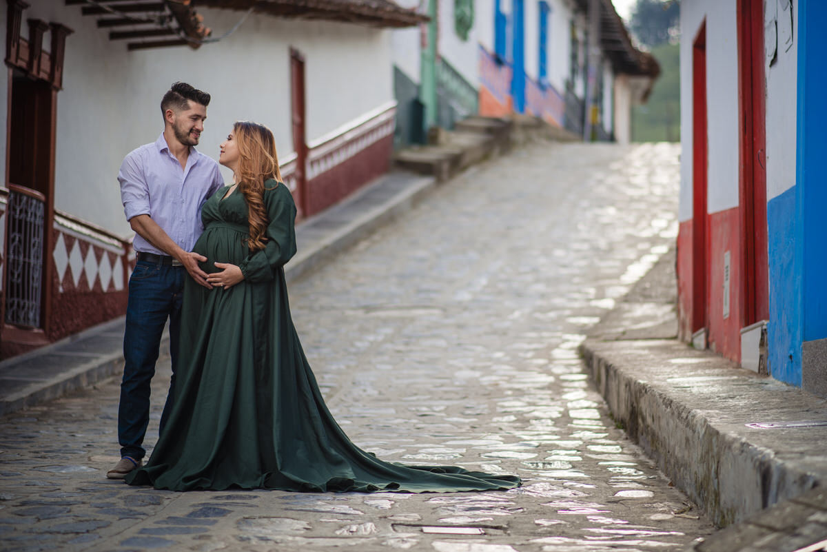 Fotografía de boda Medellín