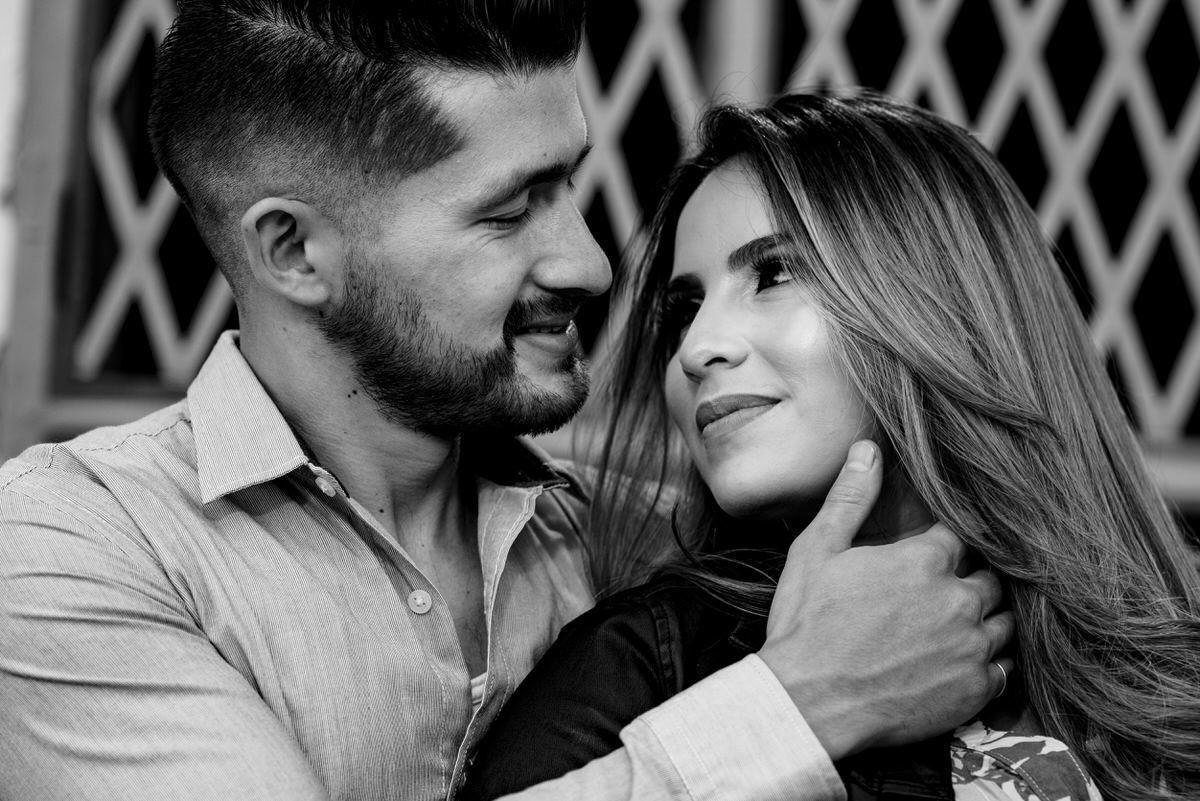 Fotografía de preboda Medellín