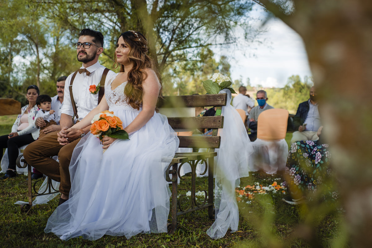 Matrimonios Medellín
