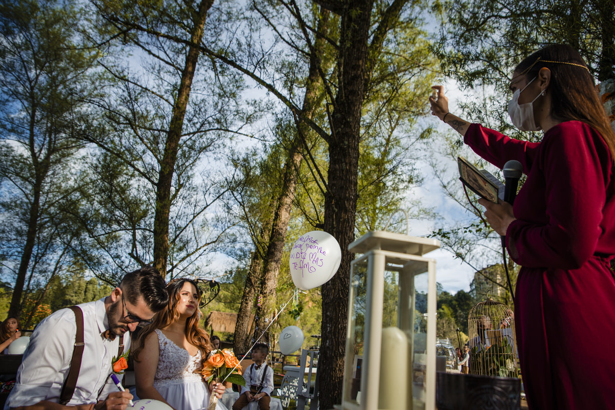 Fotógrafo de bodas Medellín
