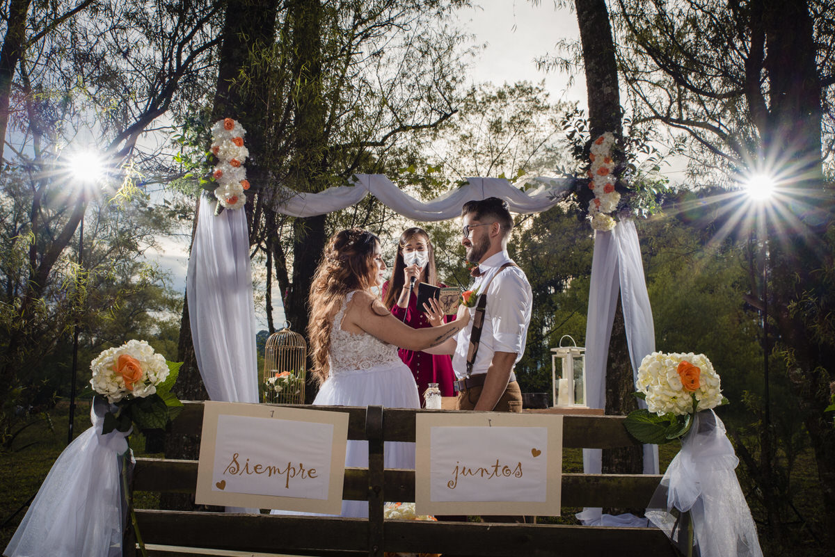 Bodas Medellín