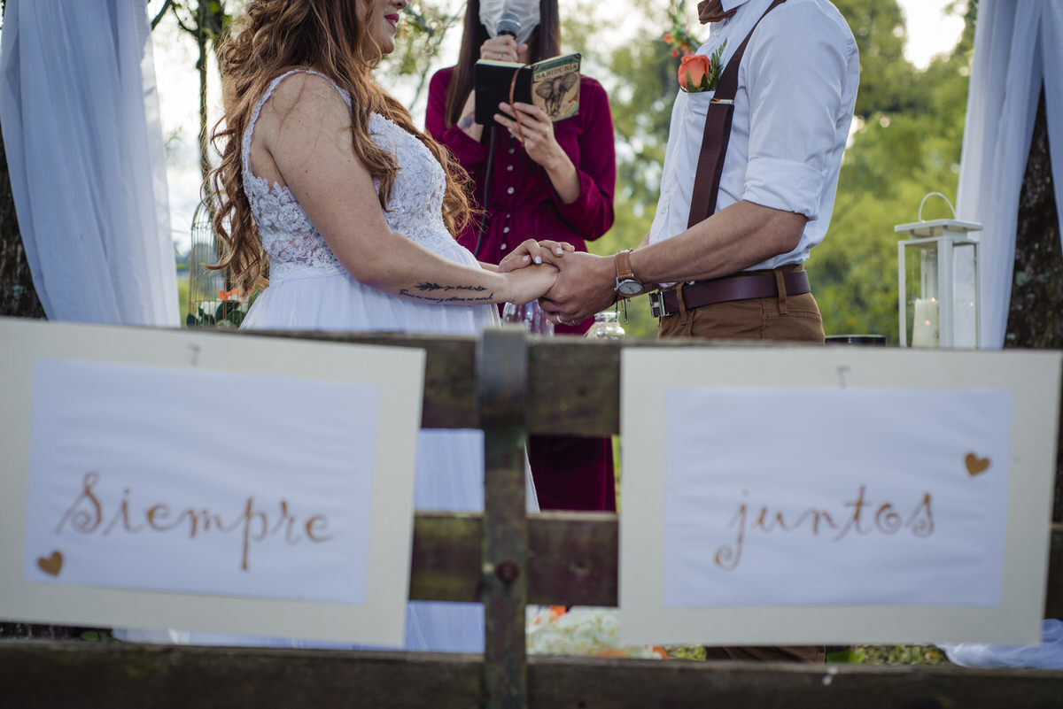 Matrimonios Medellín