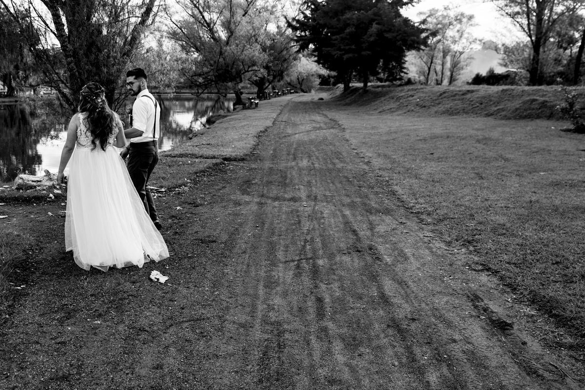 Fotógrafo de bodas Medellín