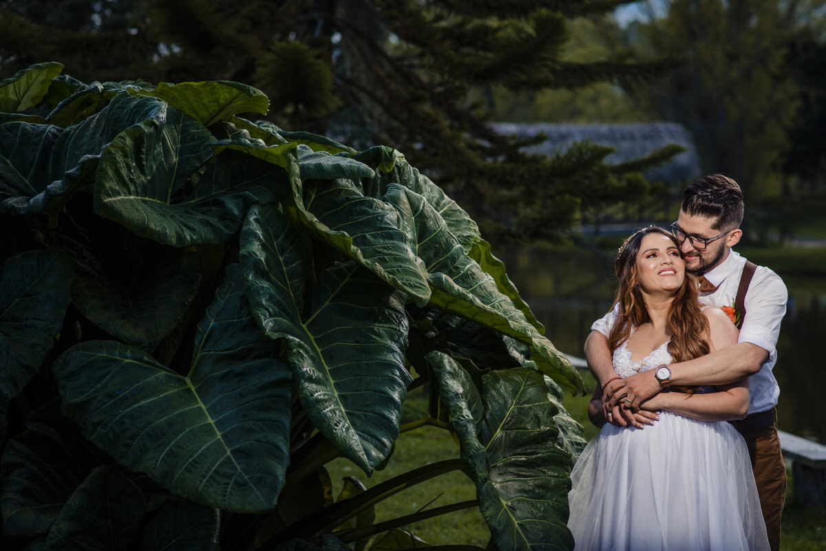 Fotografía de matrimonio Medellín