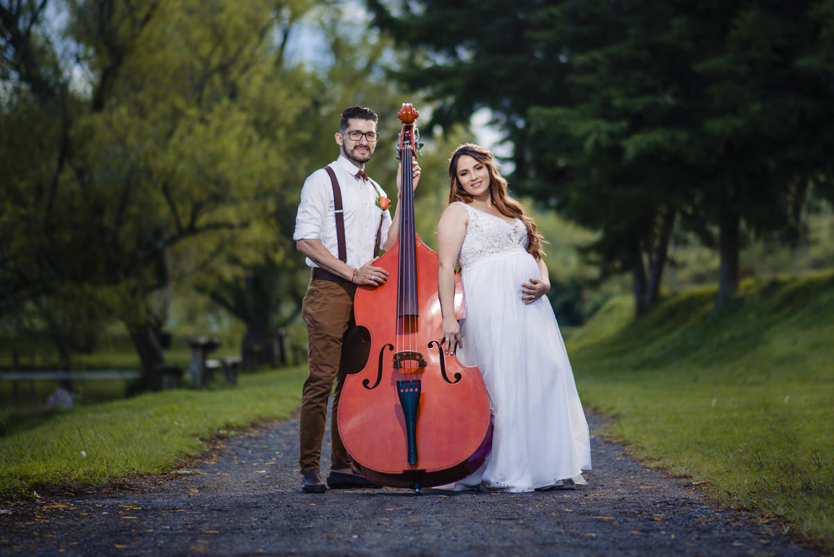 Fotografía de bodas Medellín