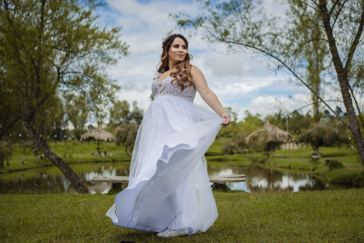 Fotografía de bodas Medellín