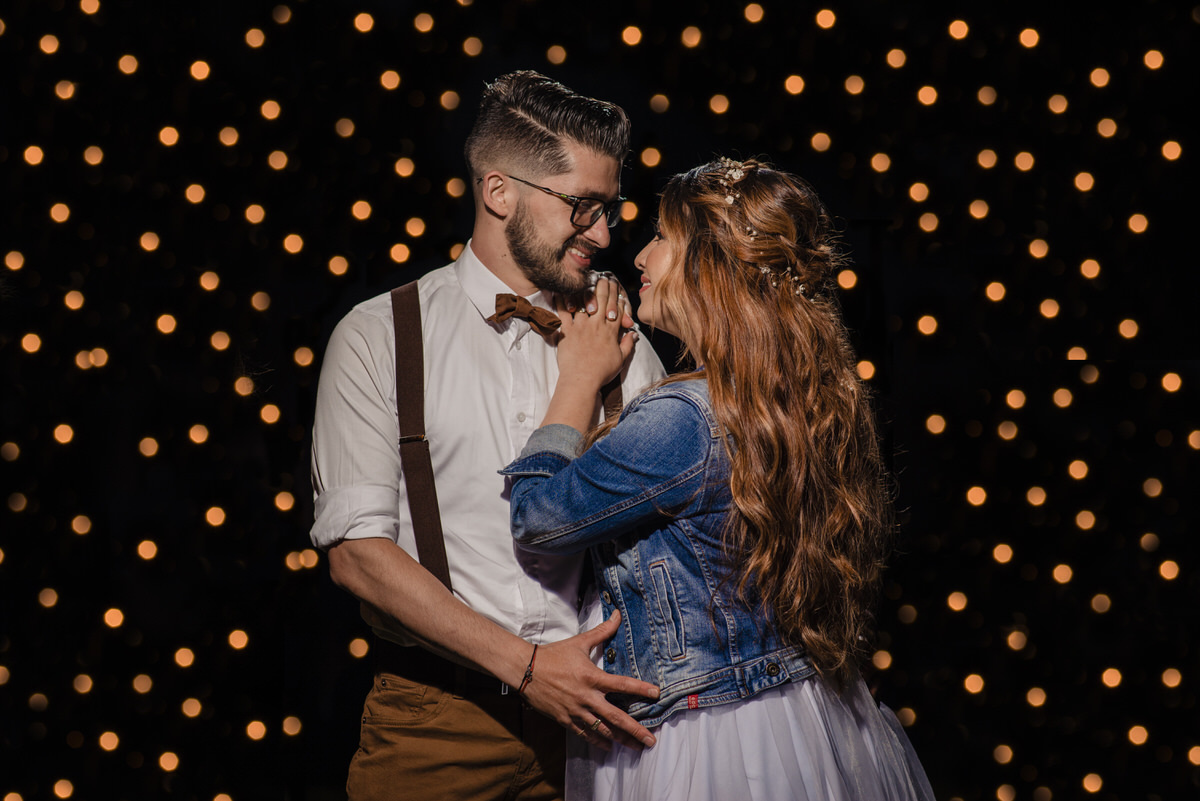 Fotógrafa de bodas Medellín