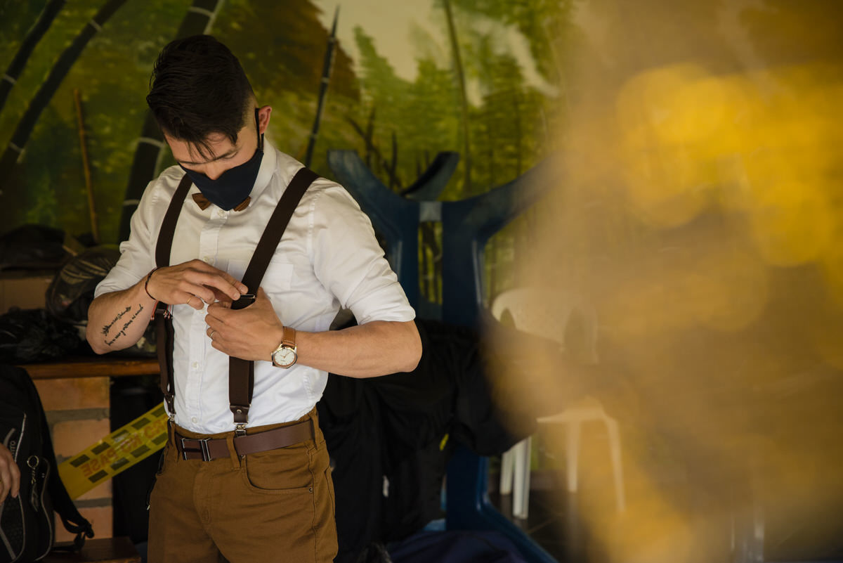 Fotografía de bodas Medellín