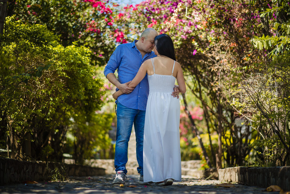 Fotógrafo de boda Medellín