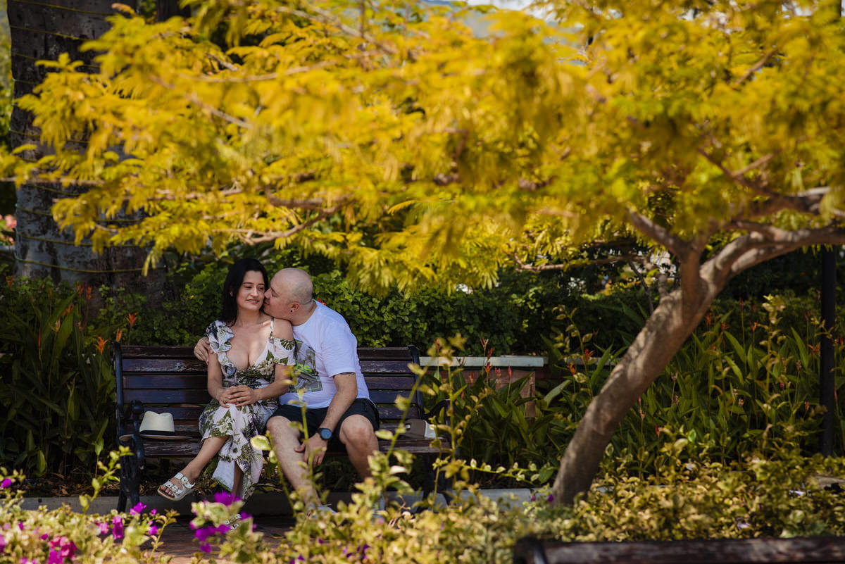 Fotógrafo de boda Medellín