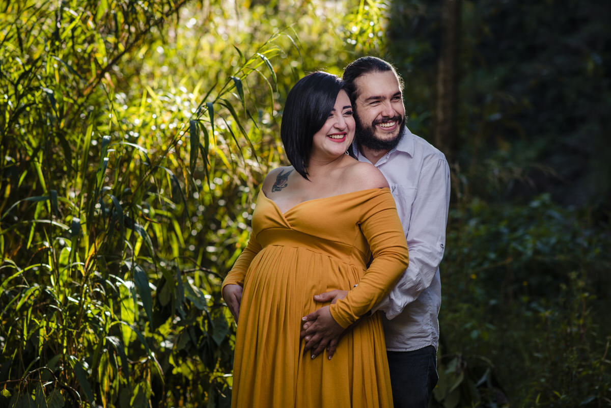 Fotógrafo de maternas