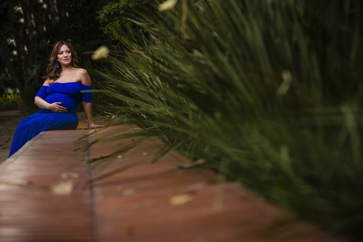 Fotografía de embarazo Medellín
