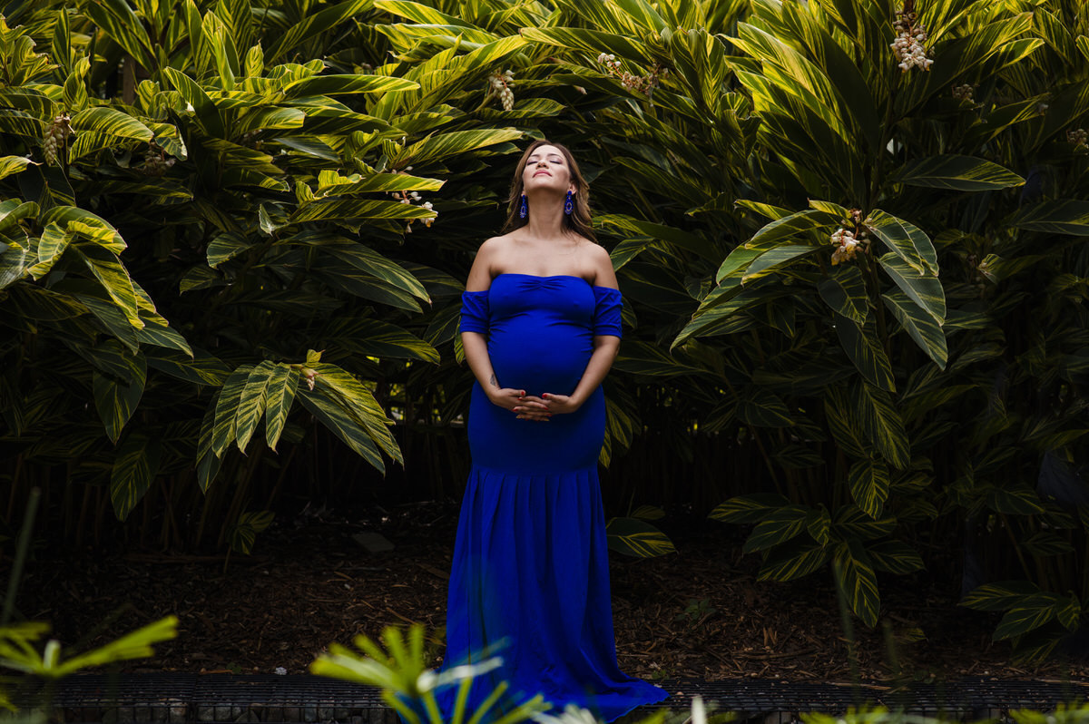 Fotógrafo de embarazo Medellín