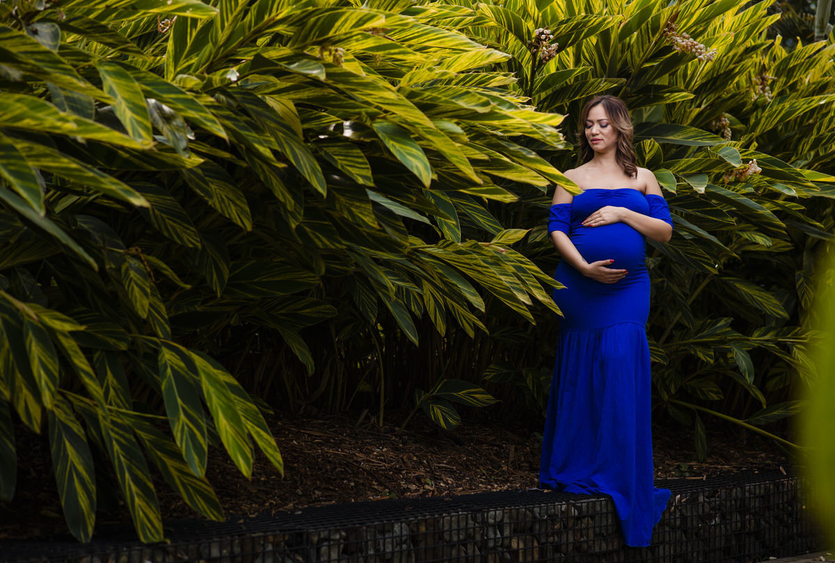 Sesión de embarazo Medellín