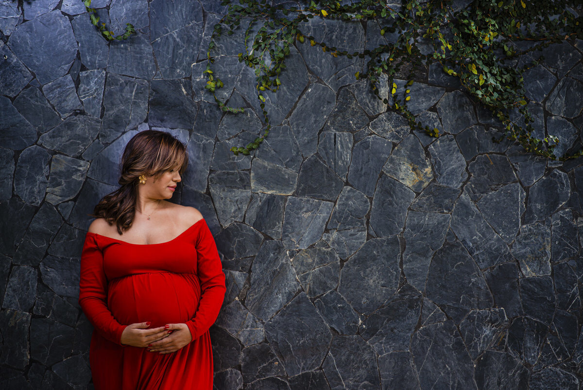 Embarazadas medellín