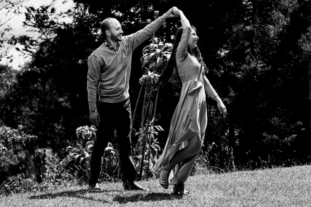 Fotografía de bodas Medellín