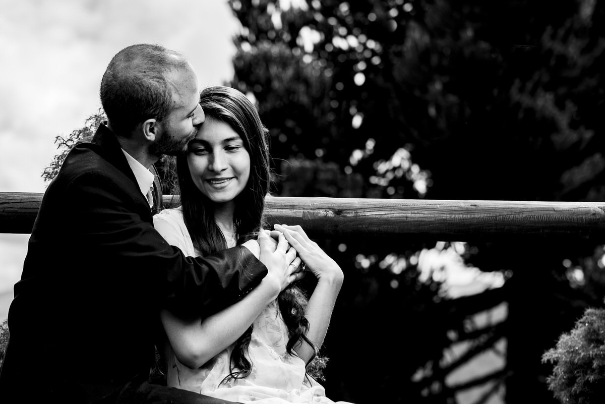 Fotografía de matrimonio Medellín