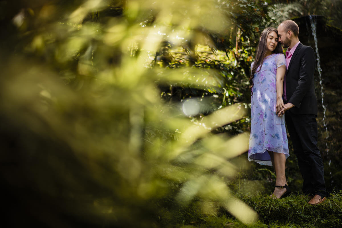 Fotografía de matrimonio Medellín