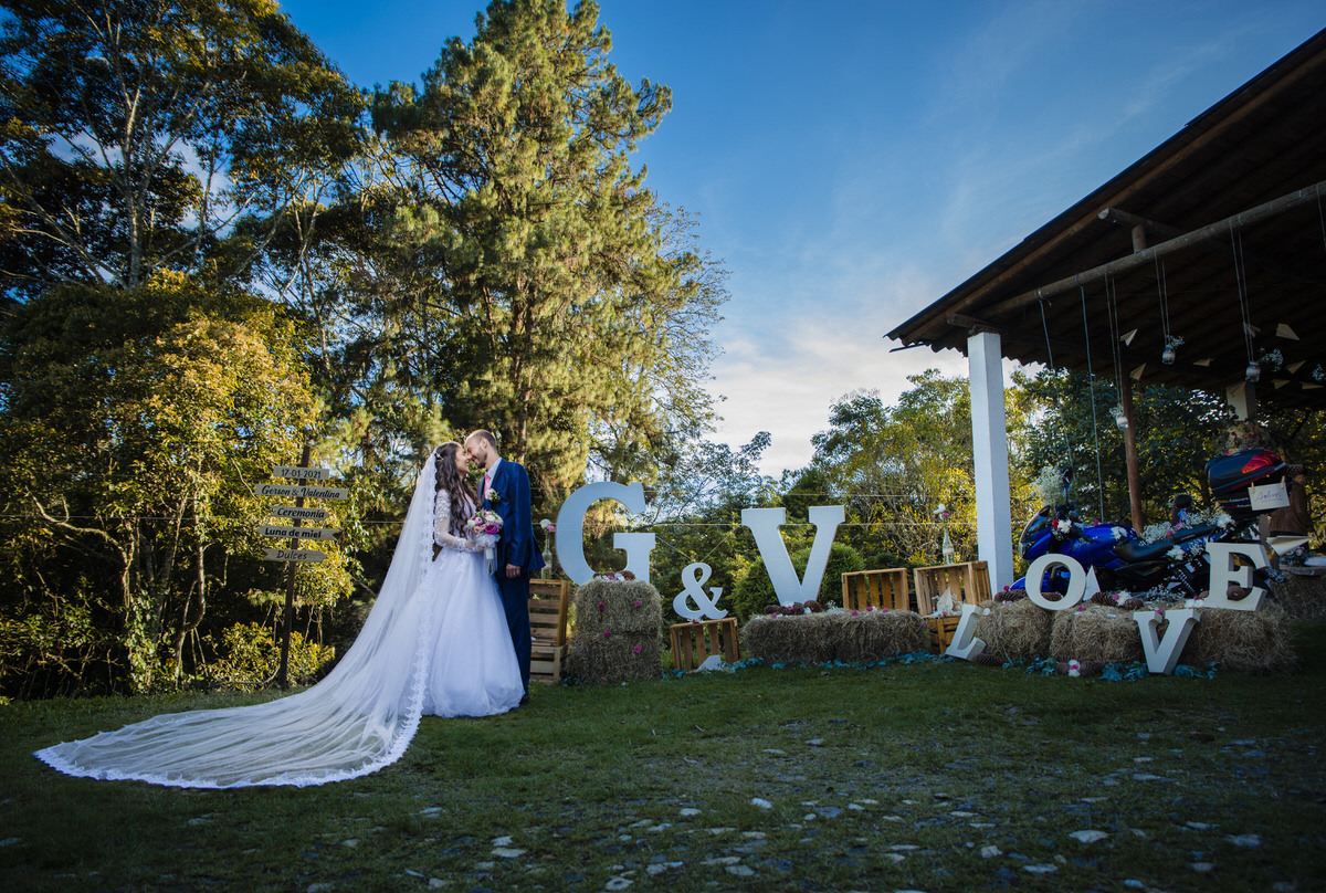 Fotógrafa de bodas Medellín