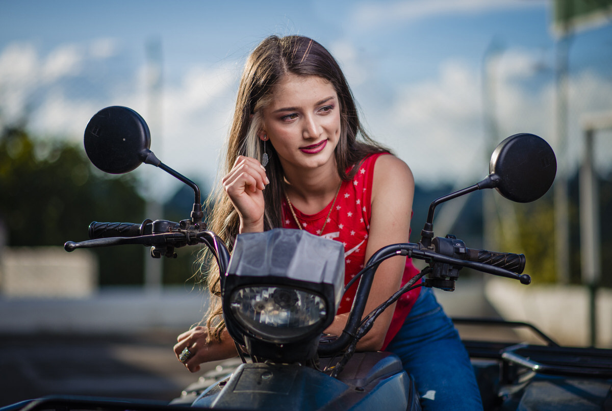 Fotografía de quinces Medellín