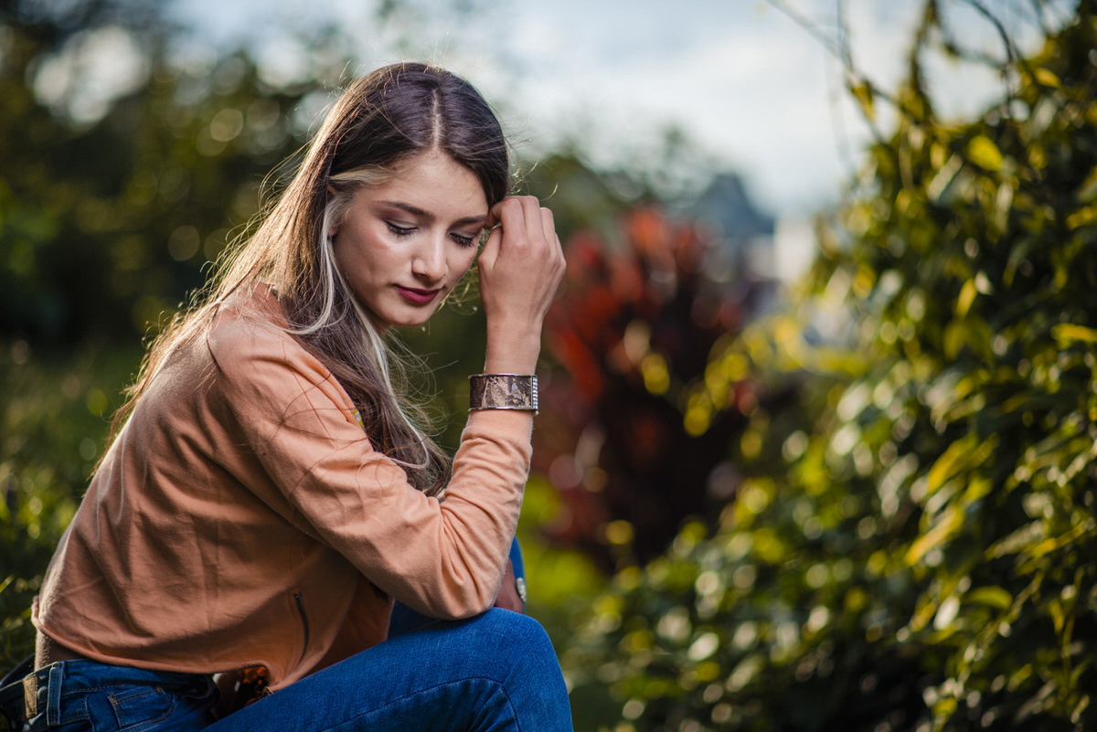 Fotógrafo de quinceañeras Medellín