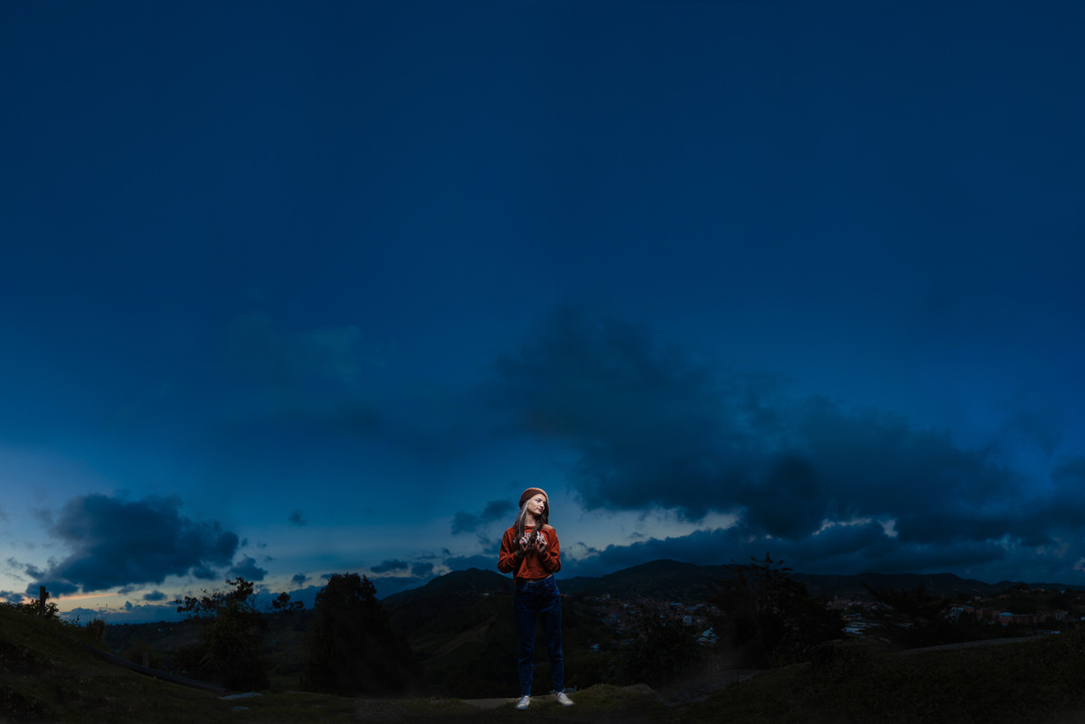 Quince años Medellín