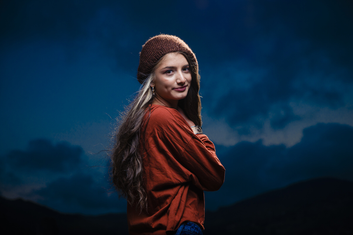 Fotografía de quinces Medellín